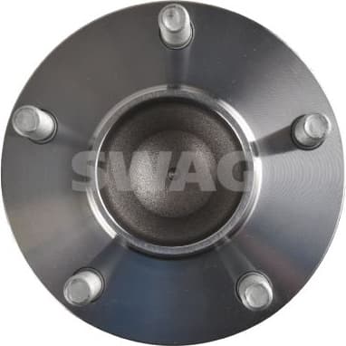 Wheel Bearing Kit 33 10 0629 - image 2