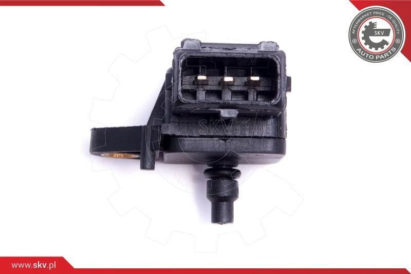 Sensor, intake manifold pressure 17SKV145 - image 4