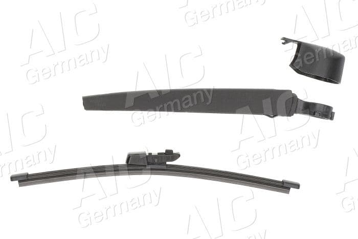 Wiper Arm, window cleaning NEW MOBILITY PARTS 56858 - image 3