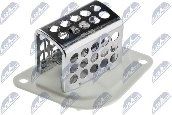 Resistor, interior blower ERD-CH-008