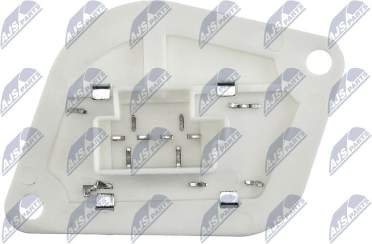 Resistor, interior blower ERD-CH-008 - image 4