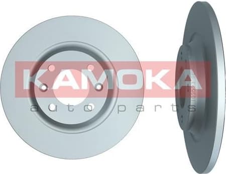 Brake Disc 103533 - image 3