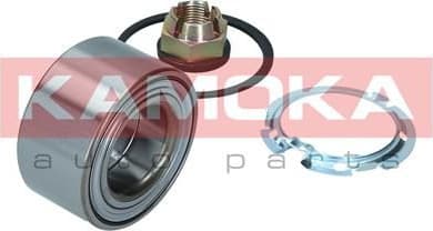 Wheel Bearing Kit 5600098 - image 3