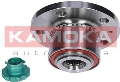 Wheel Bearing Kit 5500064 - image 7
