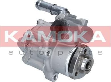 Hydraulic Pump, steering PP007 - image 5