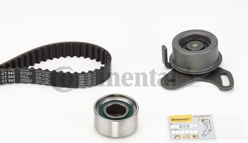 Timing Belt Kit CT942K1