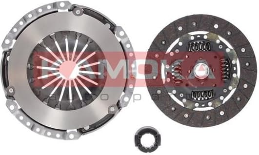 Clutch Kit KC022 - image 2