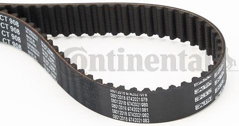 Timing Belt CT908