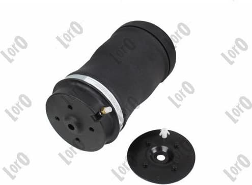Air Spring, suspension LORO 131-02-104 - image 2