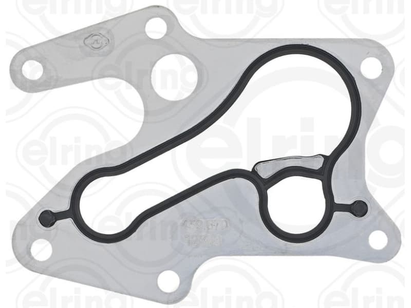 Gasket, oil cooler 459.570 - image 2