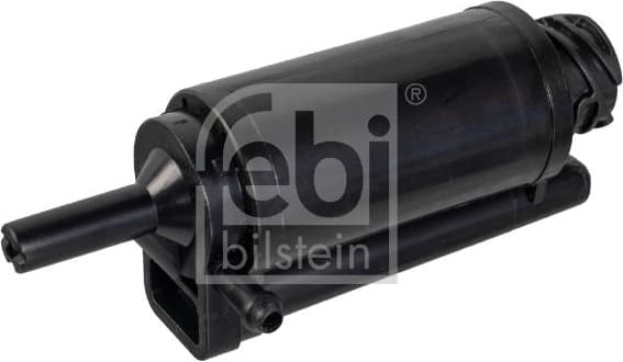 Washer Fluid Pump, window cleaning 174573