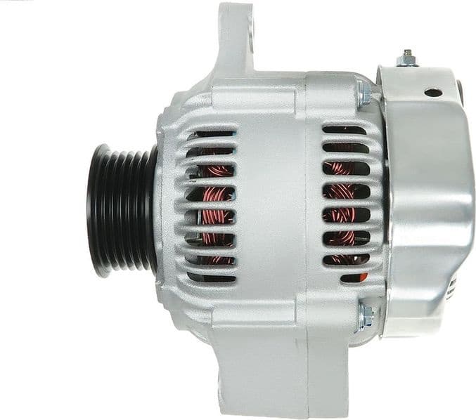Alternator AS A6701S - image 4
