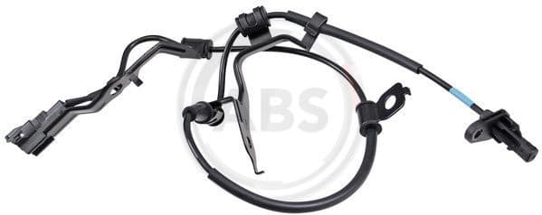 Sensor, wheel speed 32170 - image 4