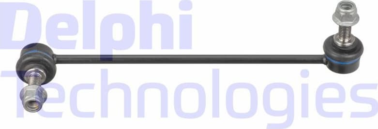 Link/Coupling Rod, stabiliser bar TC6969