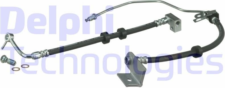 Brake Hose LH7461