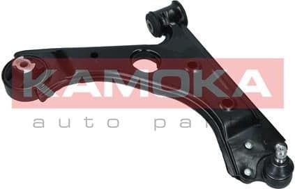 Control/Trailing Arm, wheel suspension 9050020 - image 9