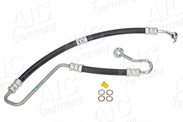 Hydraulic Hose, steering Original AIC Quality 58475