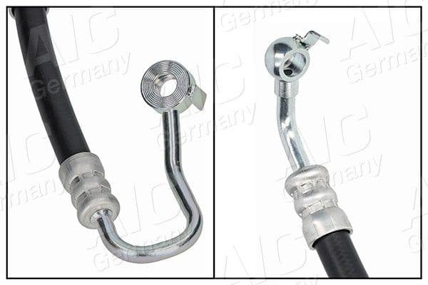 Hydraulic Hose, steering Original AIC Quality 58475 - image 2