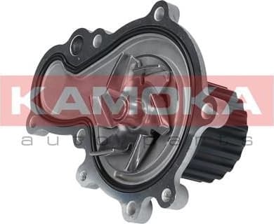 Water Pump, engine cooling T0075 - image 6
