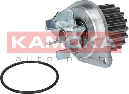 Water Pump, engine cooling T0089 - image 6