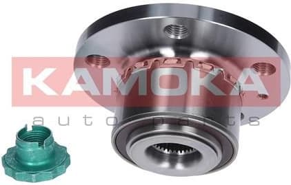 Wheel Bearing Kit 5500063 - image 7