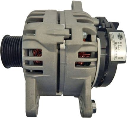 Alternator 8EL 012 430-221