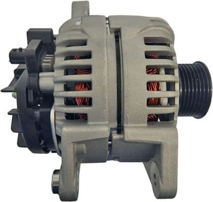 Alternator 8EL 012 430-221 - image 4