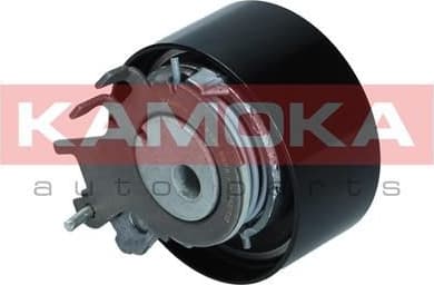 Tensioner Pulley, timing belt R0389 - image 8