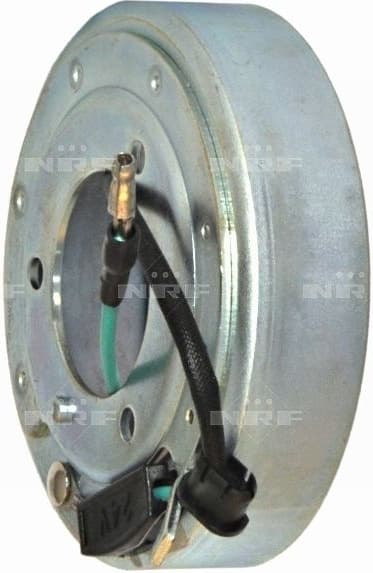 Coil, magnetic clutch (compressor) 38741