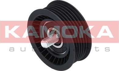 Deflection/Guide Pulley, V-ribbed belt R0304 - image 5