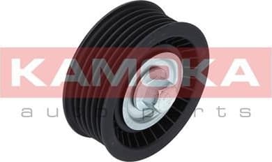 Deflection/Guide Pulley, V-ribbed belt R0304 - image 6