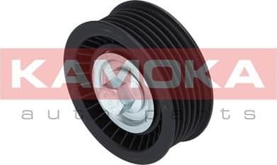 Deflection/Guide Pulley, V-ribbed belt R0304 - image 7
