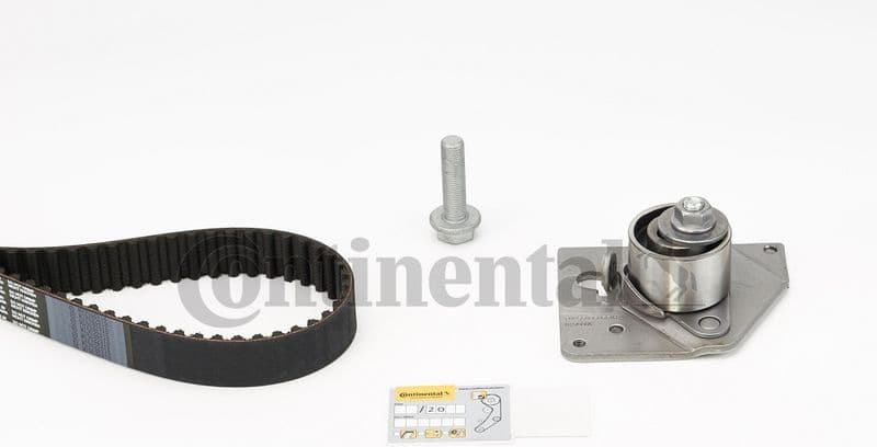 Timing Belt Kit CT1025K1