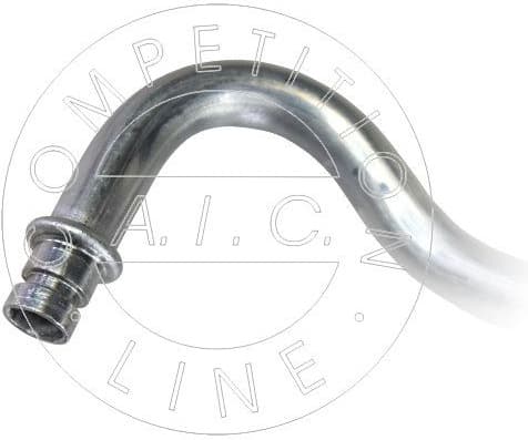 Hydraulic Hose, steering Original AIC Quality 58431 - image 2