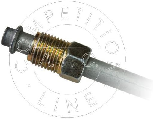 Hydraulic Hose, steering Original AIC Quality 58433 - image 2