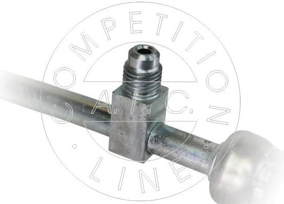 Hydraulic Hose, steering Original AIC Quality 58433 - image 3