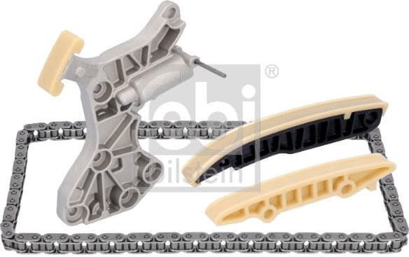 Timing Chain Kit Basic Short Kit 182798