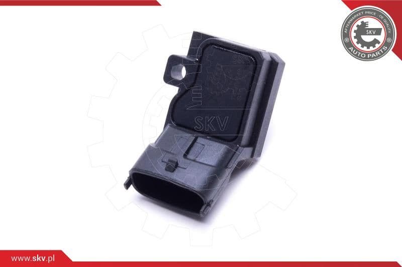 Sensor, intake manifold pressure 17SKV149 - image 2