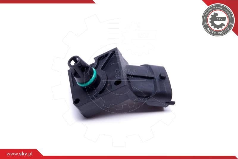 Sensor, intake manifold pressure 17SKV149 - image 3