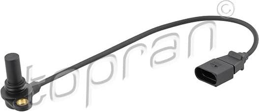 Sensor, speed 110 673