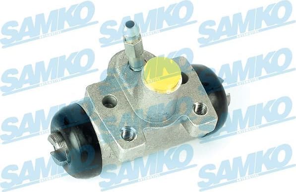 Wheel Brake Cylinder C21533