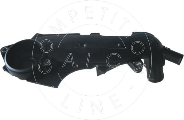 Thermostat, coolant Original AIC Quality 54241