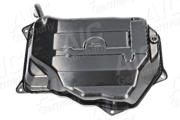Oil Sump, automatic transmission NEW MOBILITY PARTS 55557 - image 2