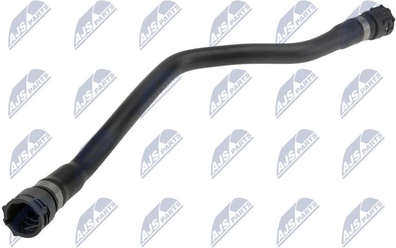 Radiator Hose CPP-BM-014
