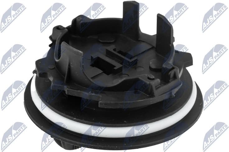 Bulb Socket, headlight EZC-PL-078 - image 2