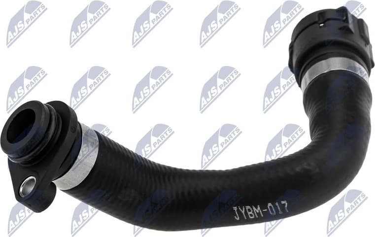 Radiator Hose CPP-BM-017 - image 2