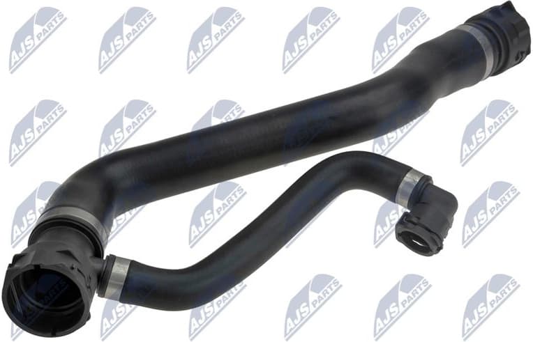 Radiator Hose CPP-BM-016
