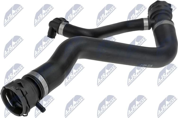 Radiator Hose CPP-BM-016 - image 2