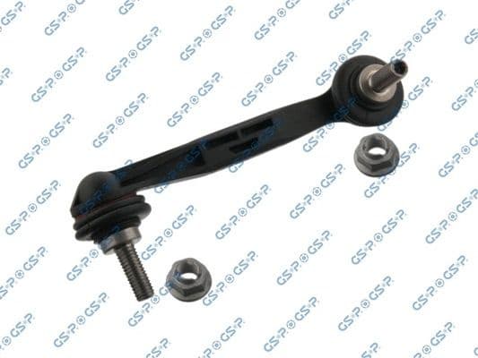 Link/Coupling Rod, stabiliser bar S051262