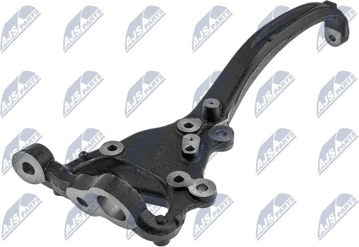 Steering Knuckle, wheel suspension ZZP-CH-027